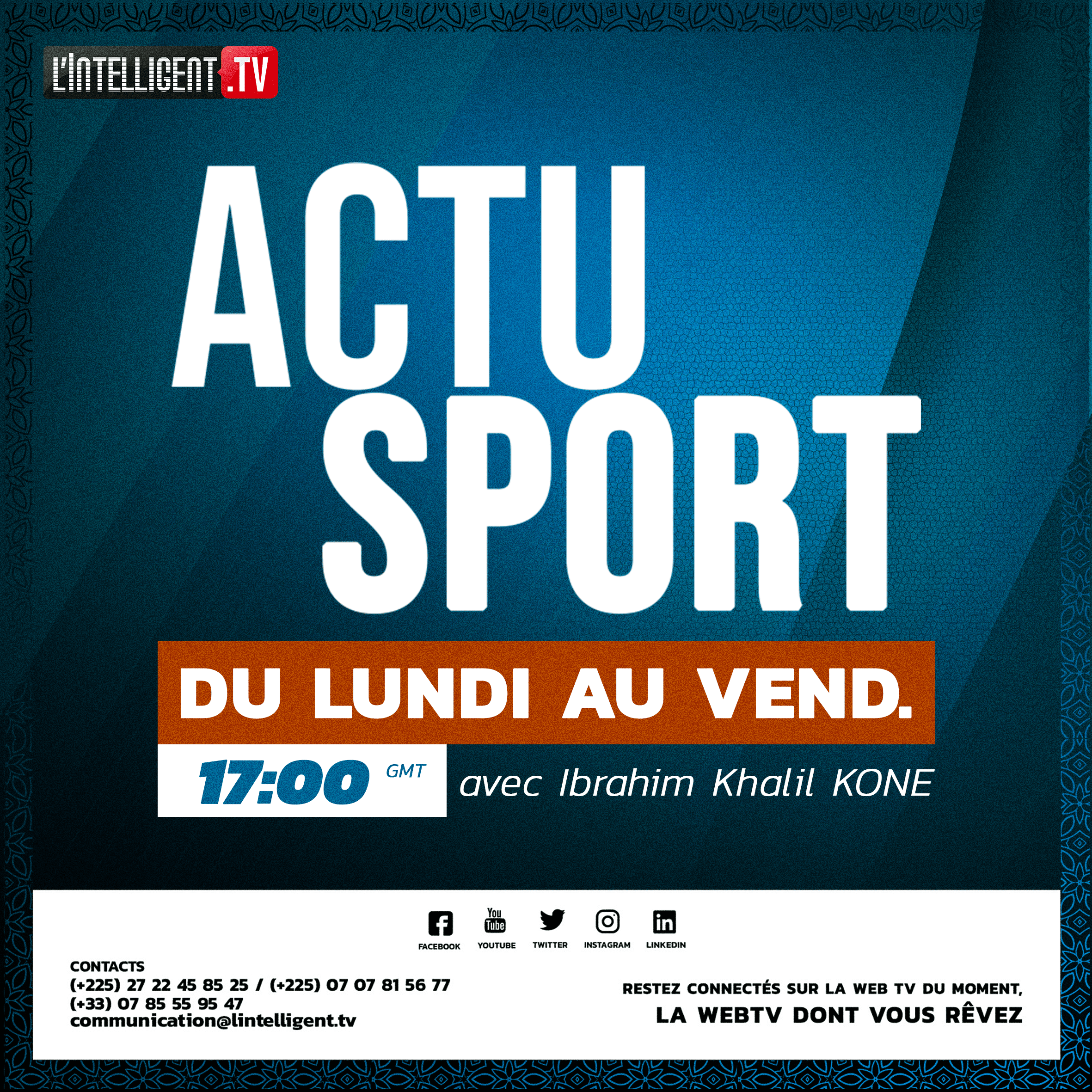 Actu Sport