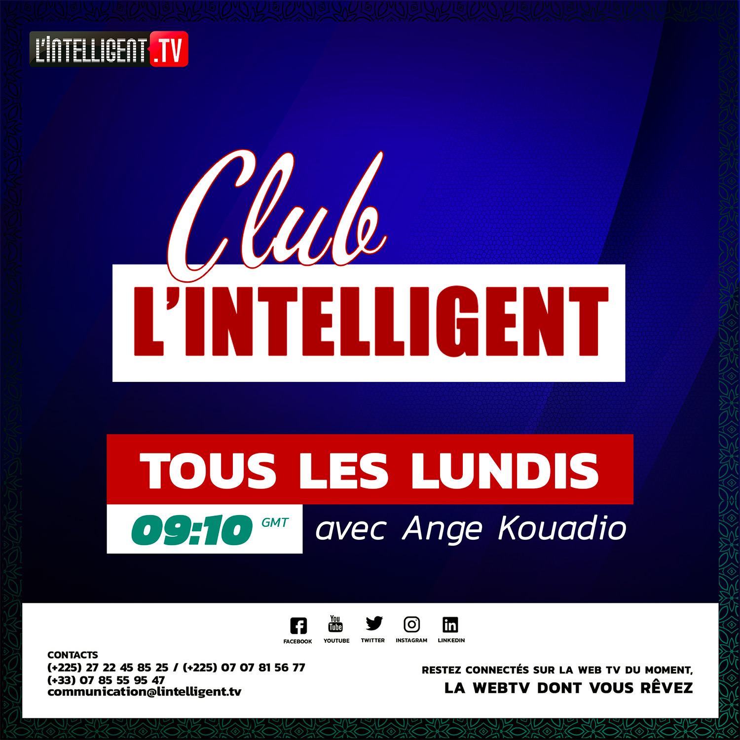 L'Intelligent Club